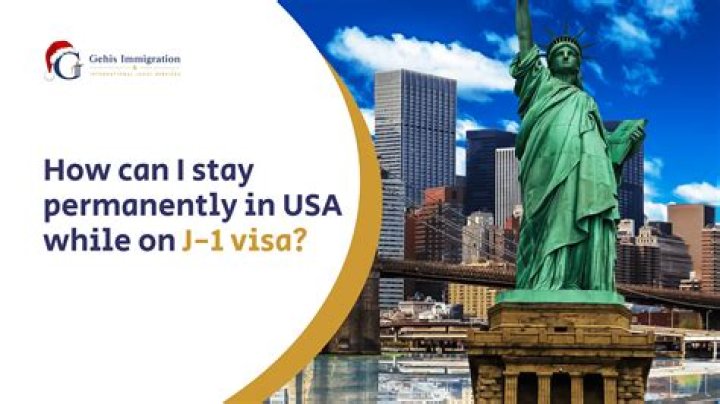 Can parents stay permanently in USA?