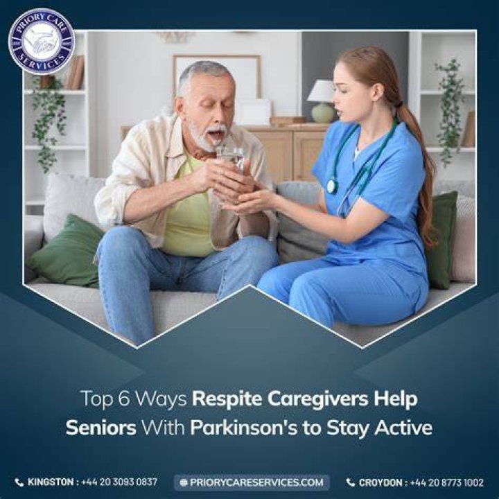 Can Parkinson's stay mild?