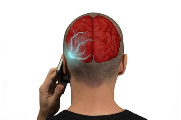 Can phones cause brain tumors?