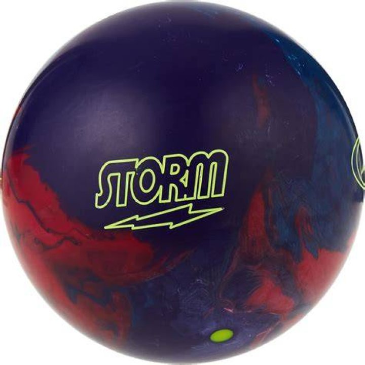 Can plastic bowling balls hook?