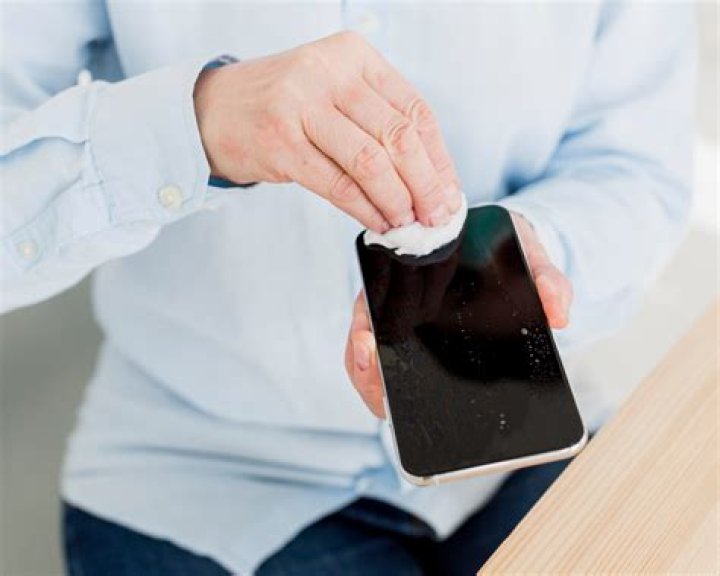 Can ransomware infect cell phones?