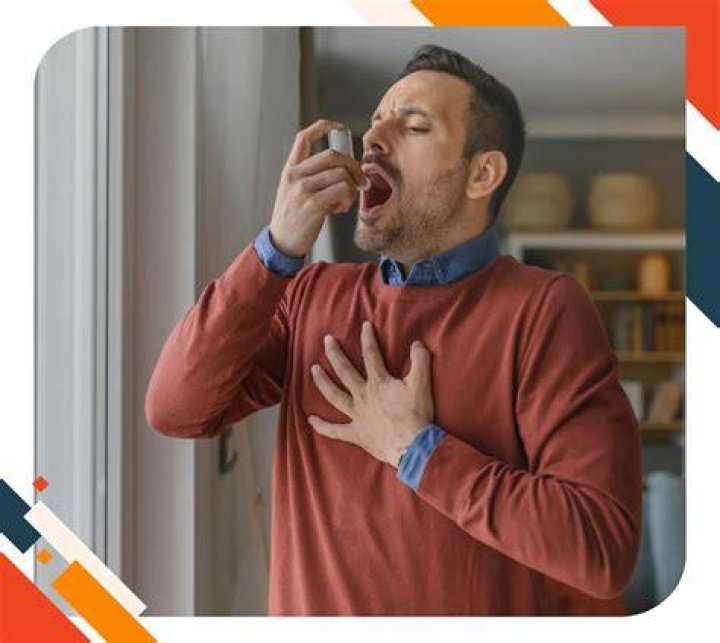 Can running in the cold cause asthma?