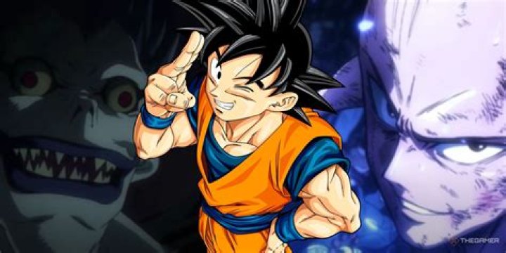 Can shallot beat Goku?