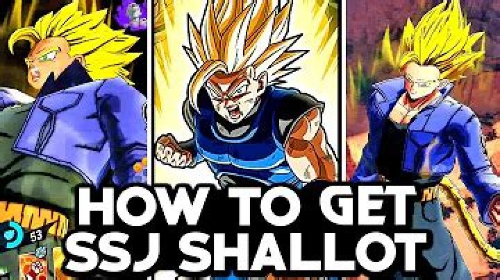 Can shallot go SSB?