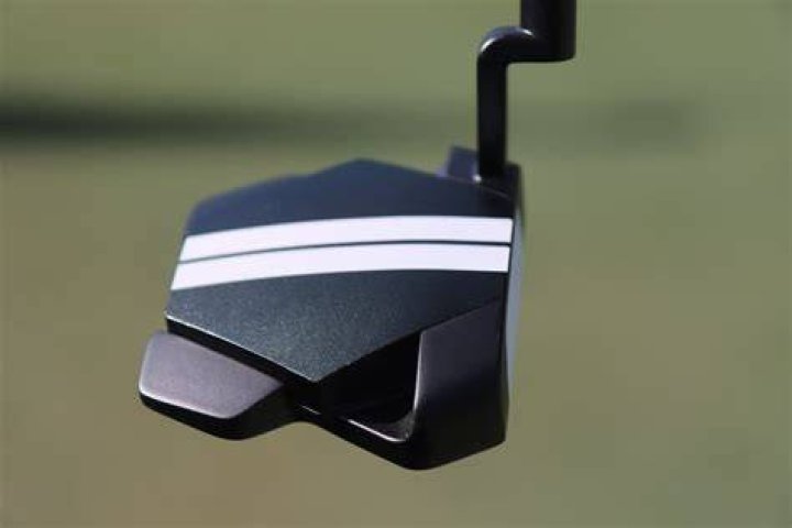 Can Si Woo Kim use putter?