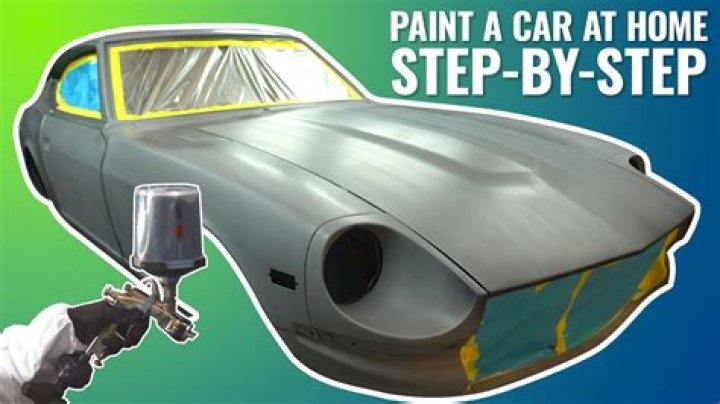 Can soda damage your car paint?