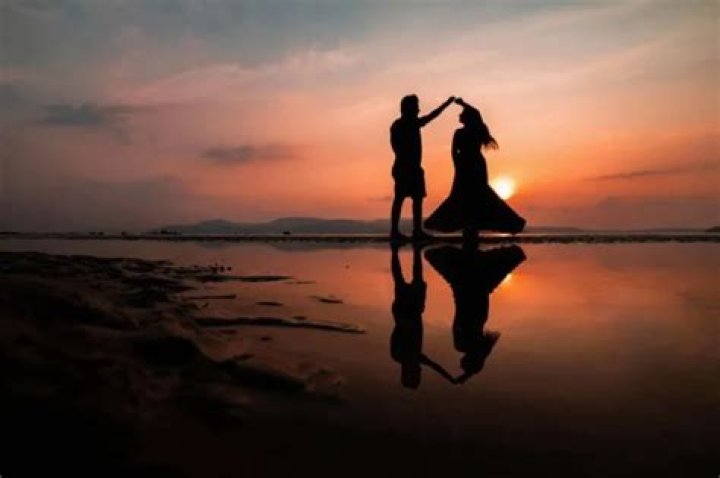Can someone fall back in love?