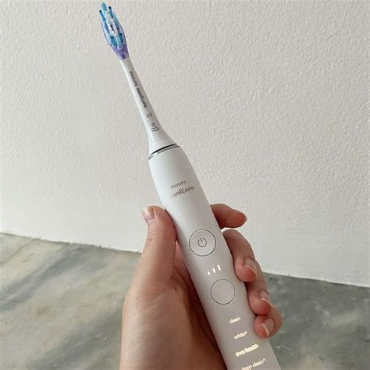 Can Sonicare damage teeth?