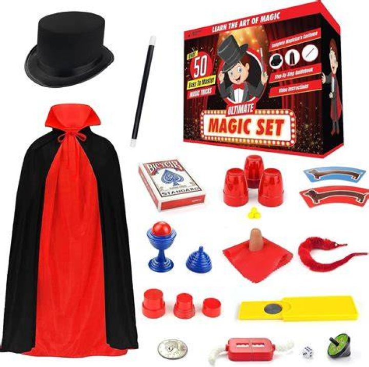 Can squibs see magic?