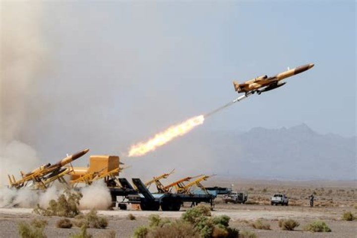 Can Stinger intercept cruise missile?