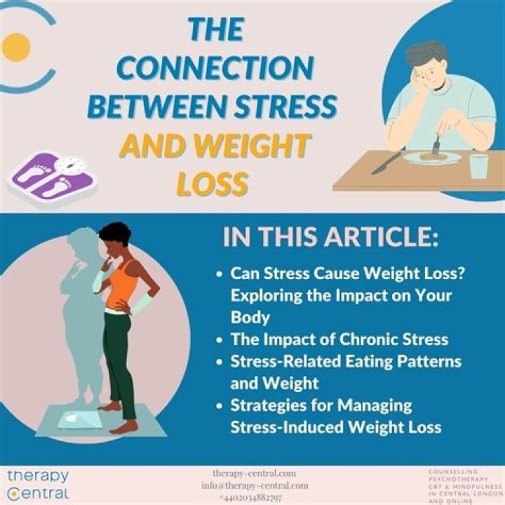 Can stress make a UTI worse?