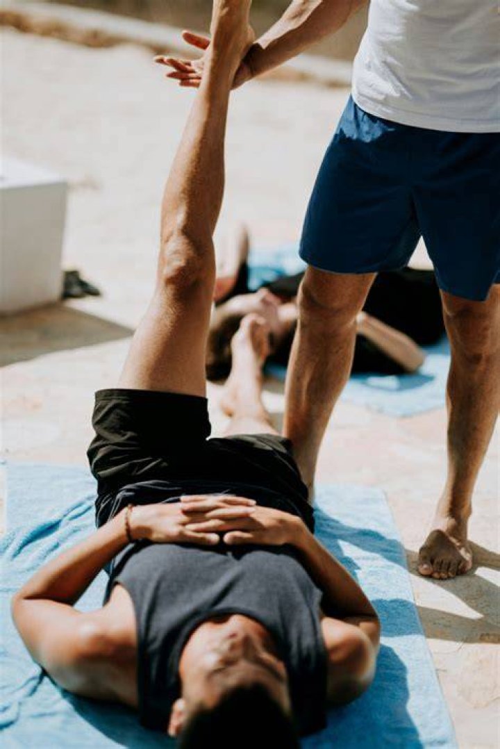 Can stretching be harmful?