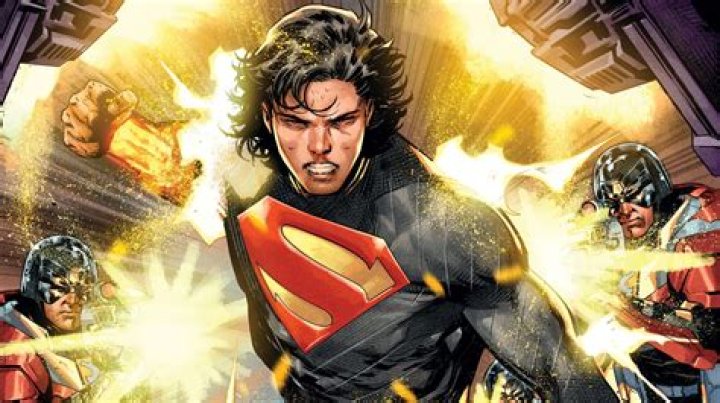 Can Superman access the Speed Force?