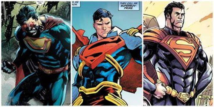 Can Superman beat Deathstroke?