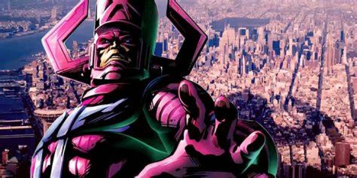 Can Surtur Beat Galactus?