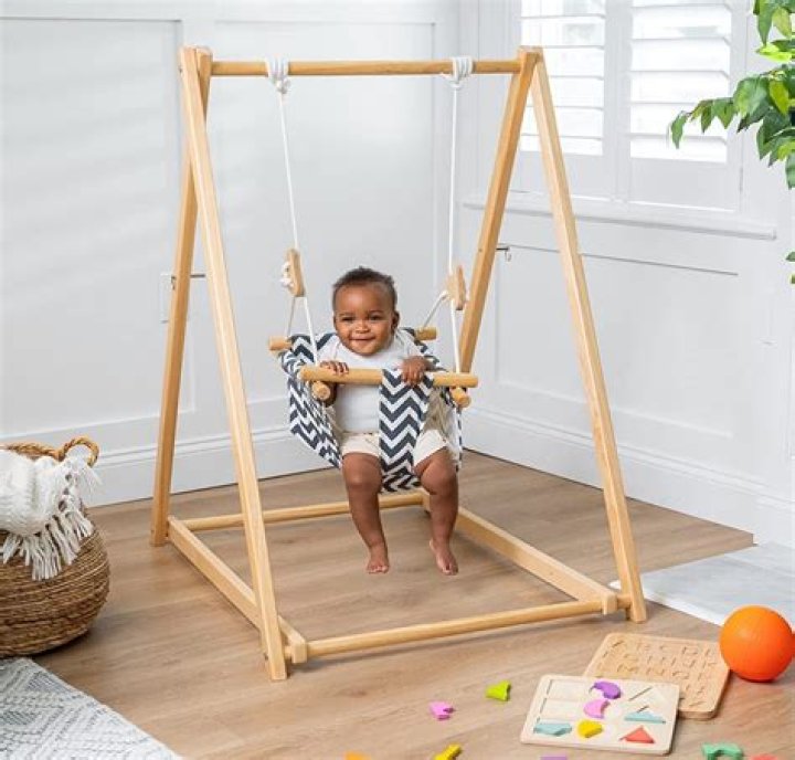 Can swing weight be adjusted?