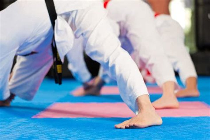 Can Taekwondo help you lose weight?