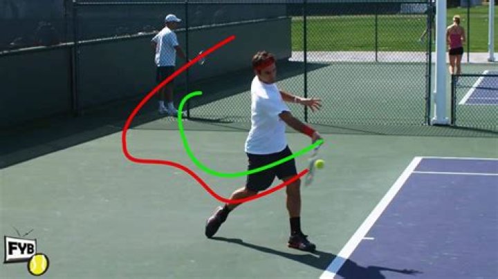 Can tennis balls go flat?