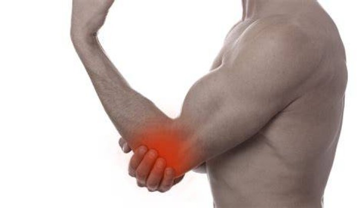 Can tennis elbow heal in 2 weeks?