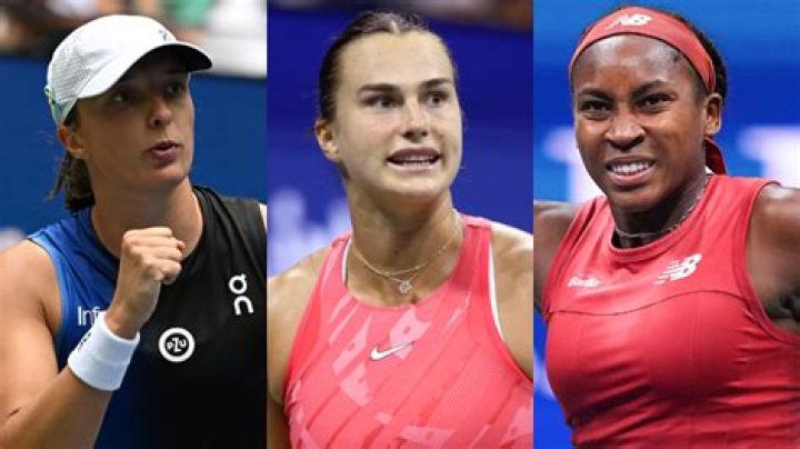 Can tennis players go to the toilet?