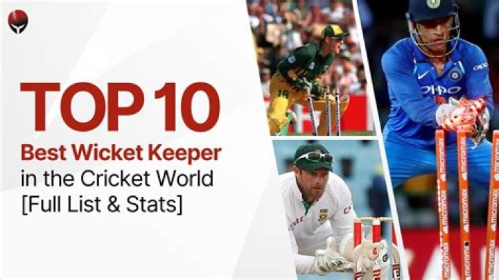 Can the 12th man be wicket keeper?