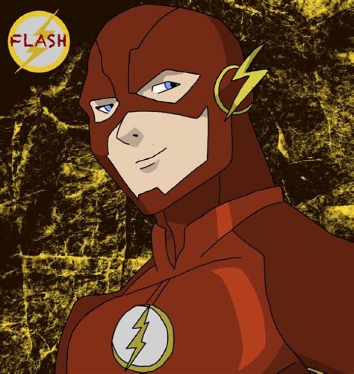 Can the flash travel through time?