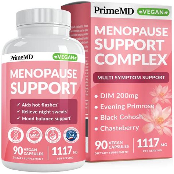 Can the mini pill help with menopause?