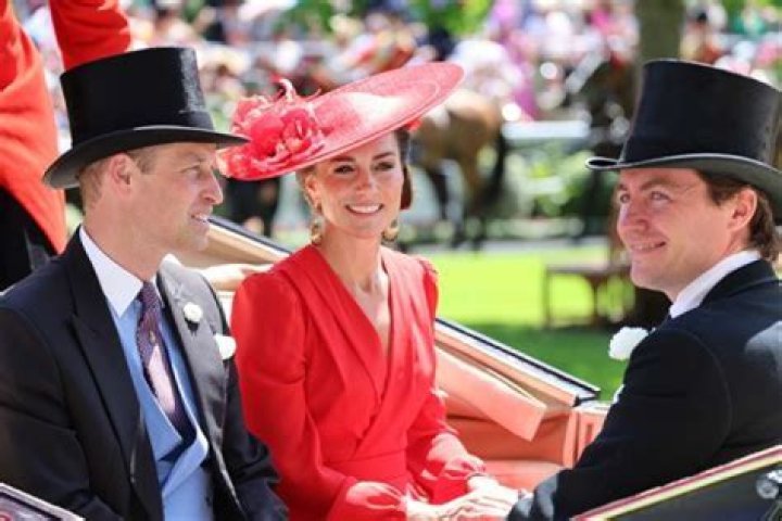 Can the public attend Royal Ascot?