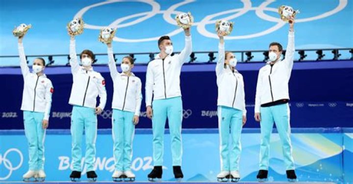Can the ROC win a medal?