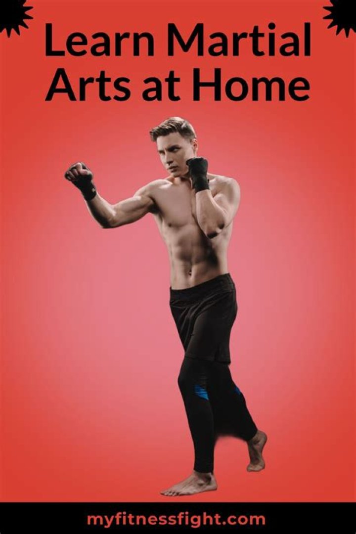 Can thin people learn martial arts?