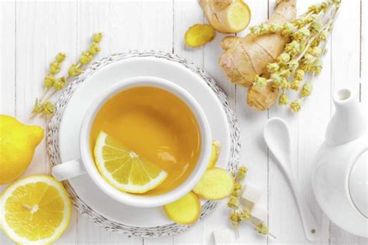 Can too much ginger be harmful?