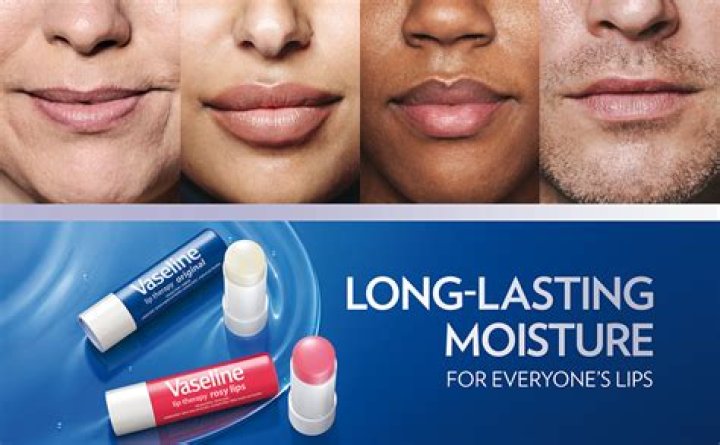 Can Vaseline help scars?