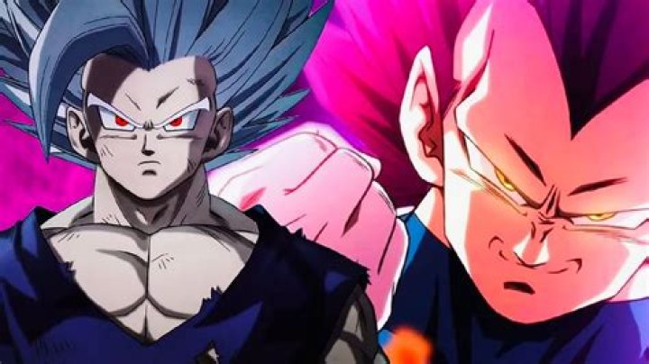 Can Vegeta beat Goku?