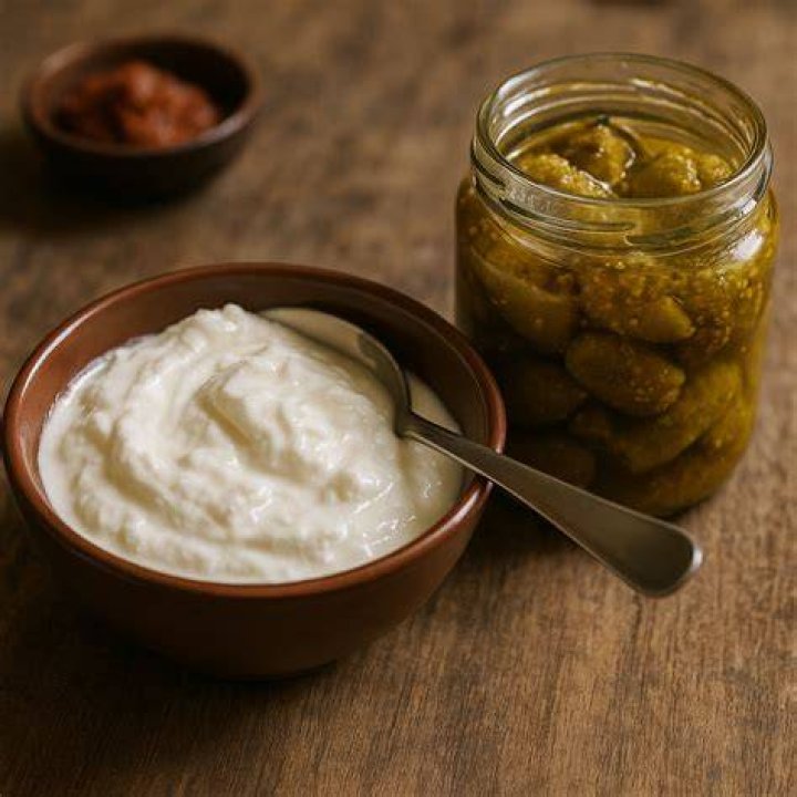 Can we use curd and tomato together?