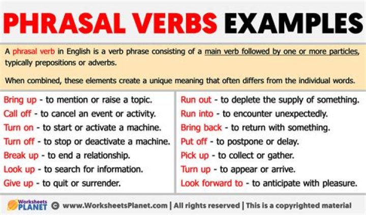 Can we use phrasal verbs in formal writing?