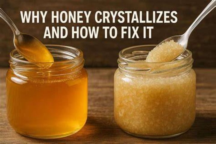 Can you add honey to whiskey?