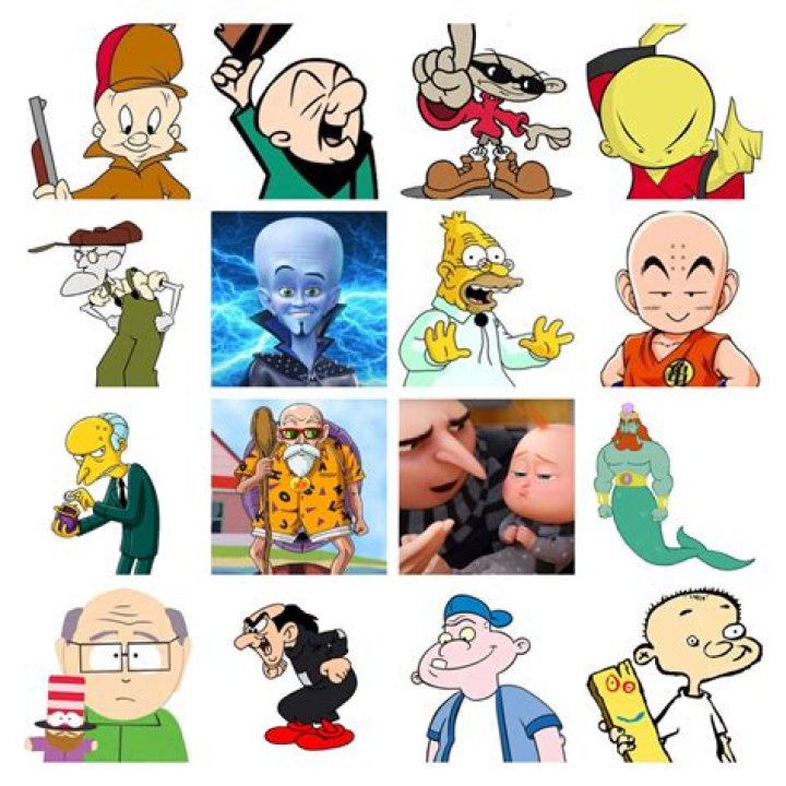 Can you bald at 18?