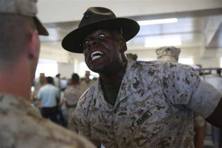 Can you be a Marine for 2 years?