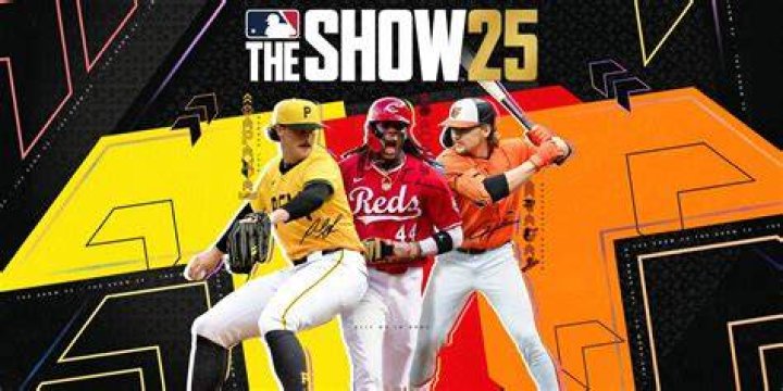Can you be a switch hitter in MLB The Show 21?