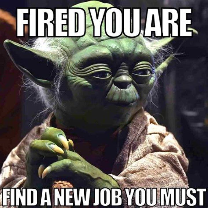 Can you be fired for asking for a raise?