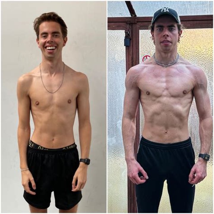 Can you be muscular not strong?