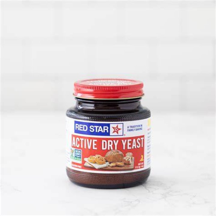 Can you brew alcohol with active dry yeast?