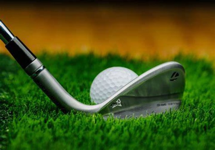 Can you buff golf irons?