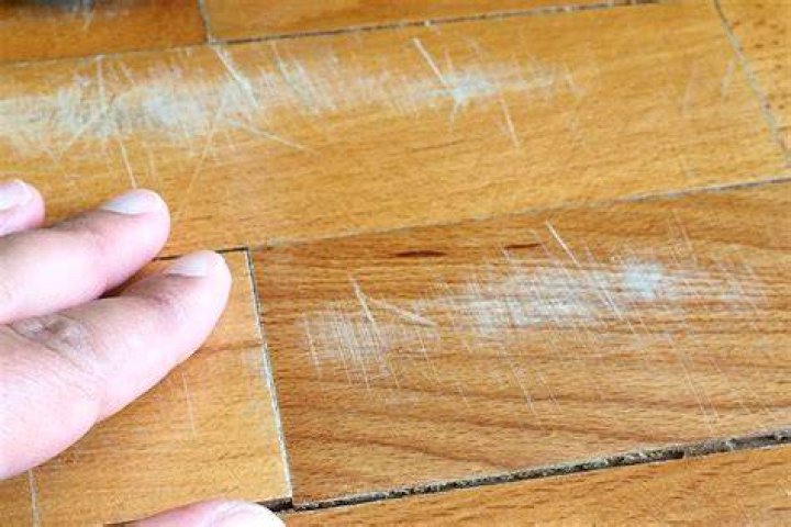 Can you buff scratches out of polycarbonate?