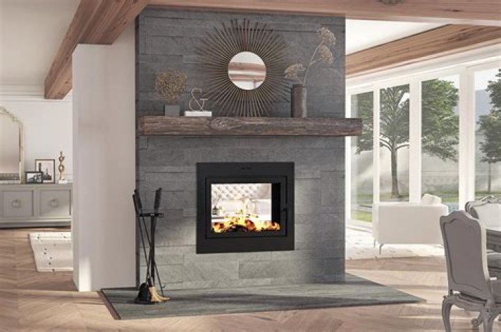 Can you burn willow wood in a fireplace?