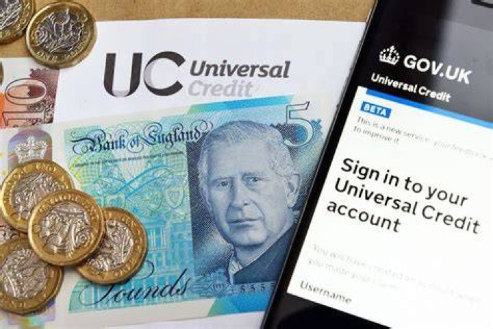 Can you buy a house on Universal Credit?