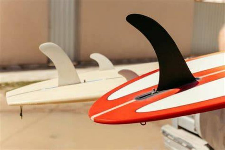 Can you buy single surfboard fins?