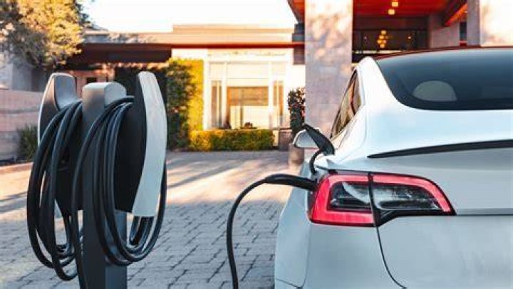 Can you charge a Smart car at home?