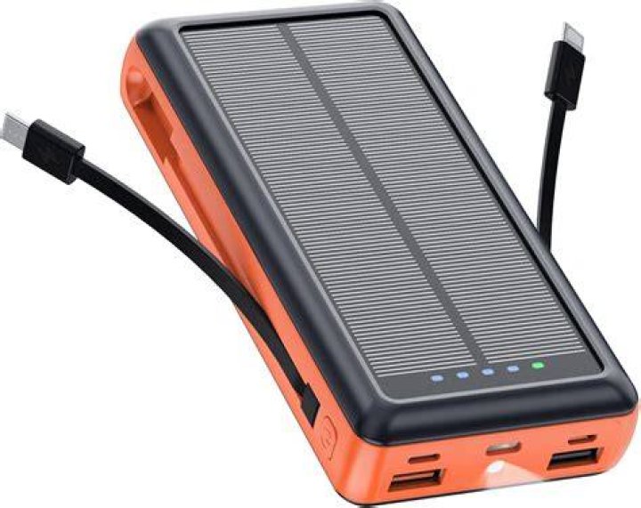 Can you charge an e bike with a power bank?