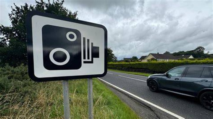 Can you check if you've been caught speeding UK?